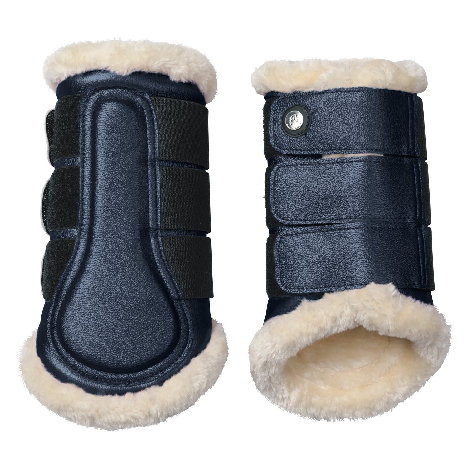 Cheval de Luxe Gamaschen Soft – Ansicht 4