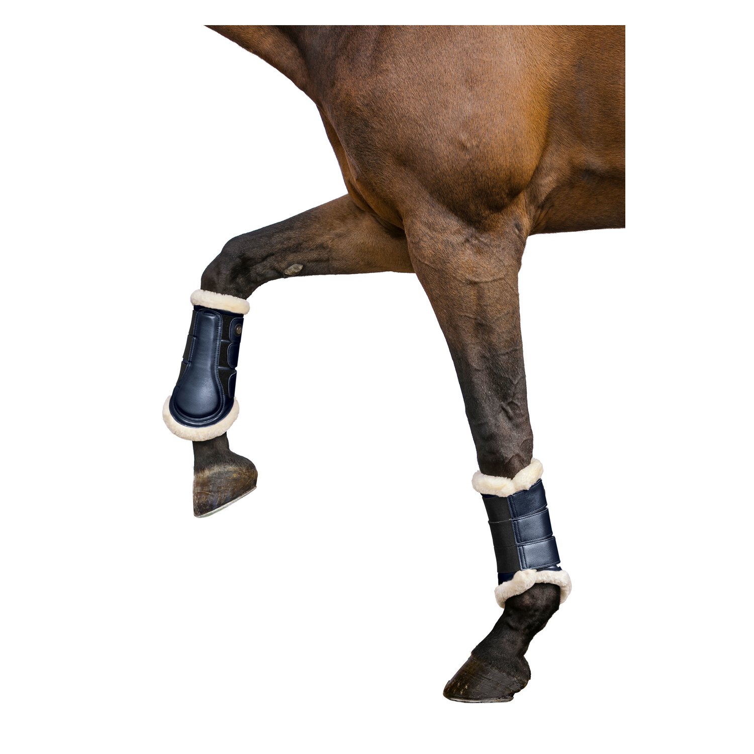 Cheval de Luxe Gamaschen Soft – Ansicht 2