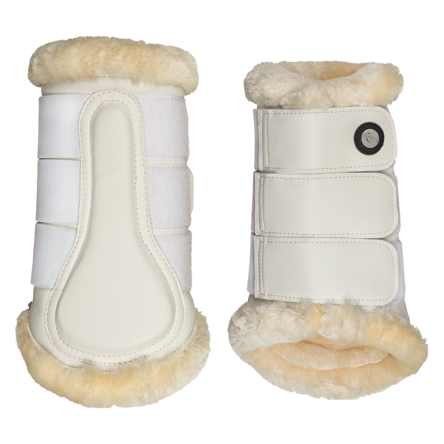 Cheval de Luxe Gamaschen Soft – Ansicht 6