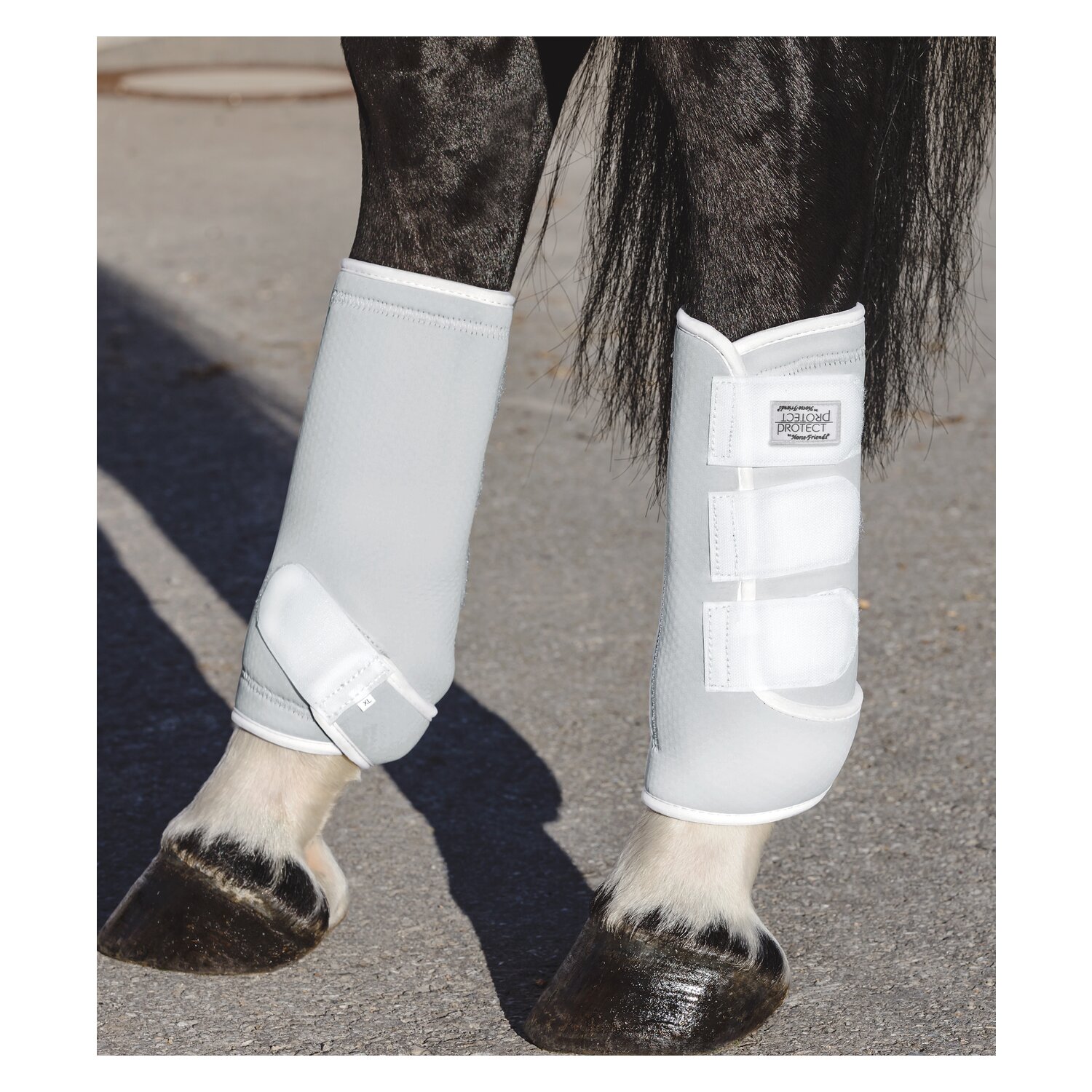 PROTECT by Horse-Friends Gamaschen Montreal – Ansicht 2