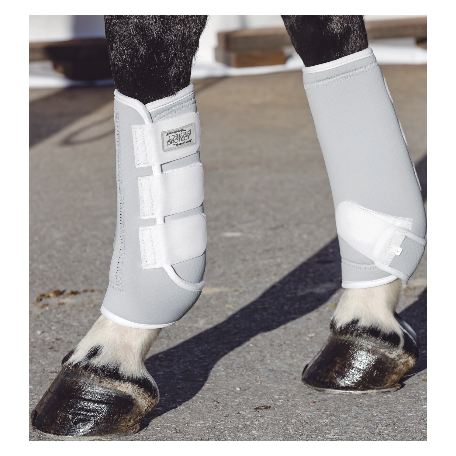 PROTECT by Horse-Friends Gamaschen Montreal – Ansicht 3