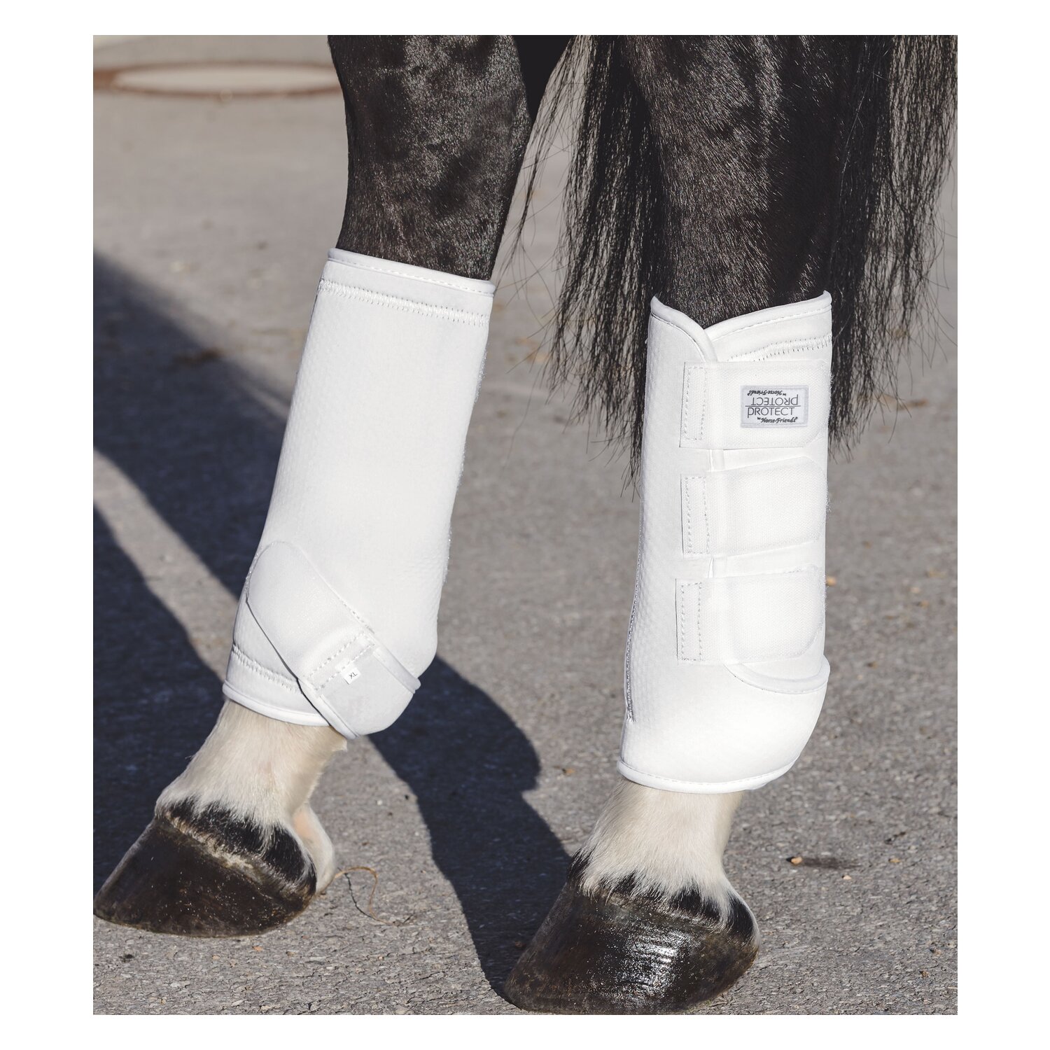 PROTECT by Horse-Friends Gamaschen Montreal – Ansicht 2