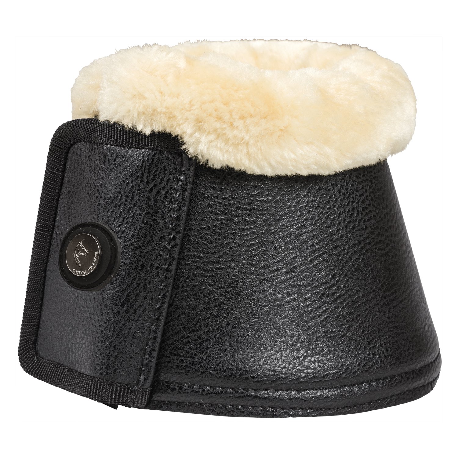 Cheval de Luxe Hufglocken Soft – Ansicht 1