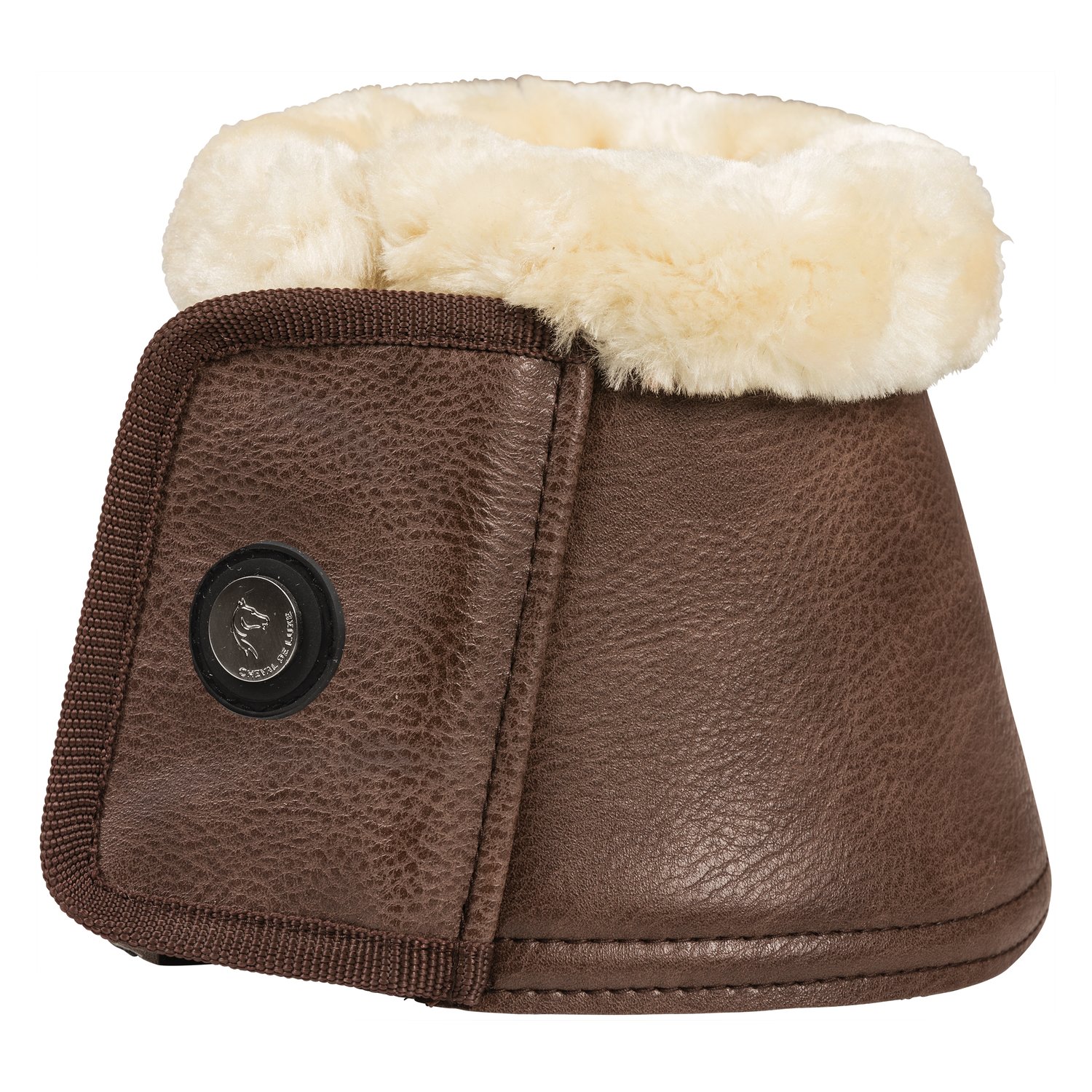 Cheval de Luxe Hufglocken Soft – Ansicht 1