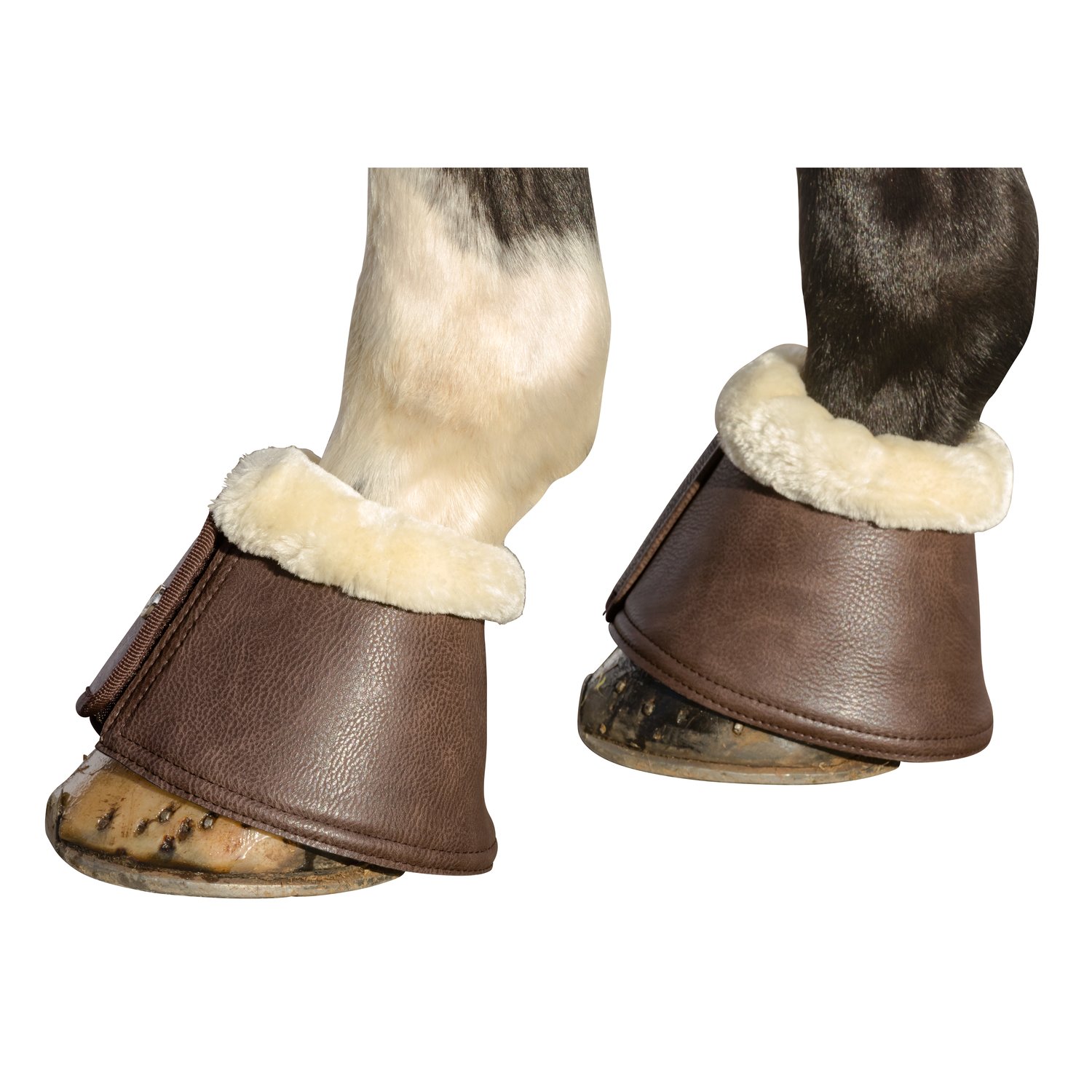 Cheval de Luxe Hufglocken Soft – Ansicht 2