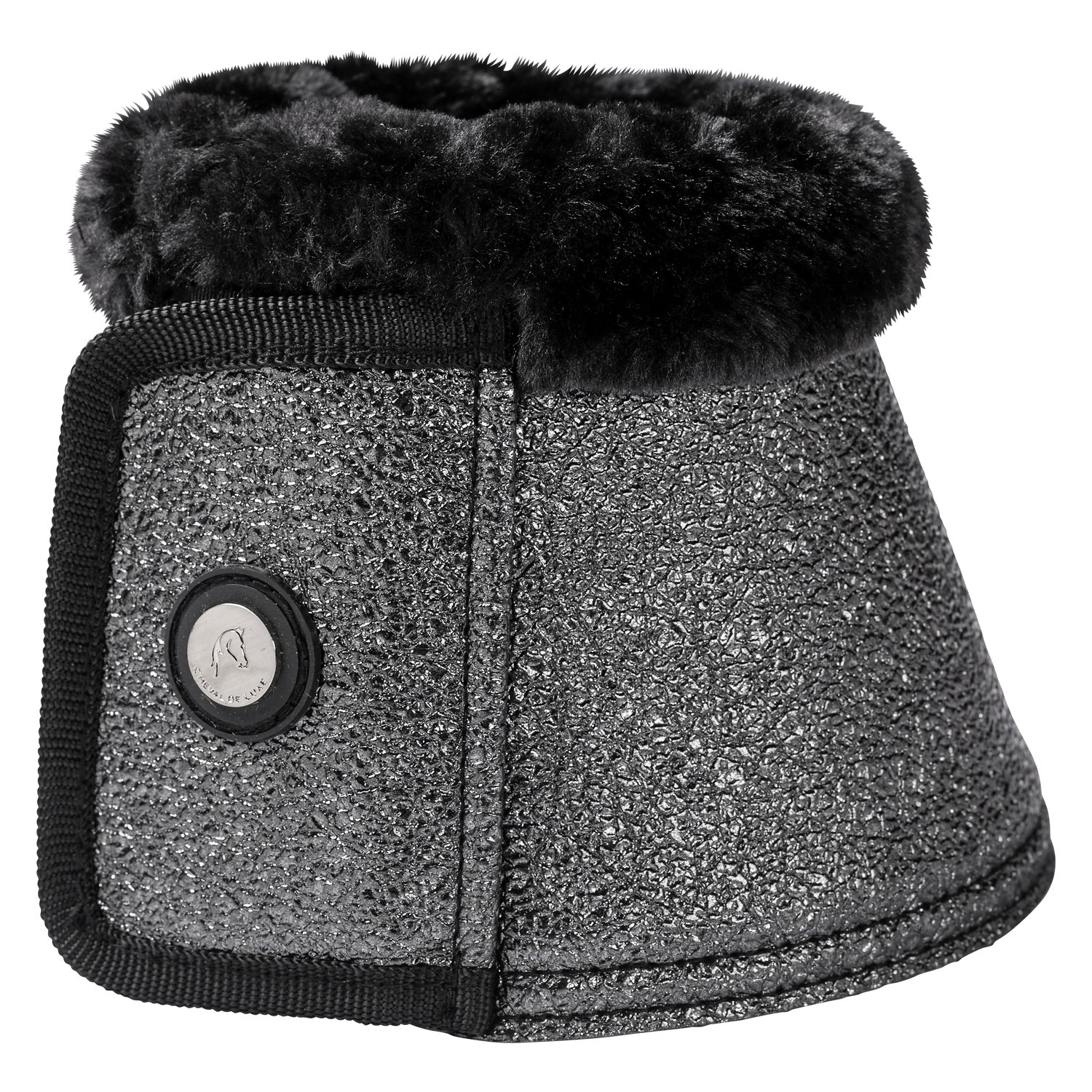 Cheval de Luxe Hufglocken Soft – Ansicht 1