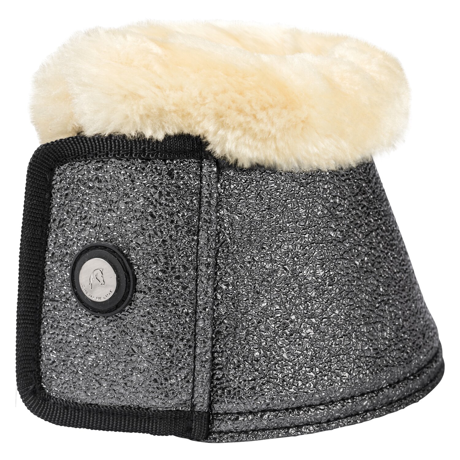 Cheval de Luxe Hufglocken Soft – Ansicht 1