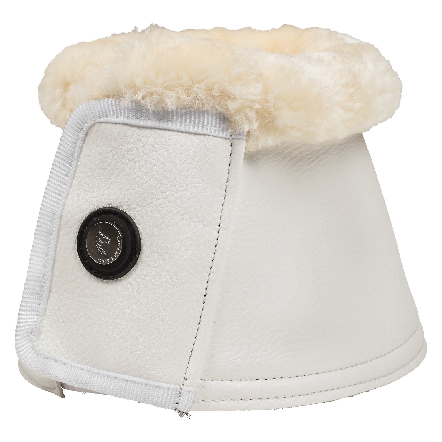 Cheval de Luxe Hufglocken Soft – Ansicht 1