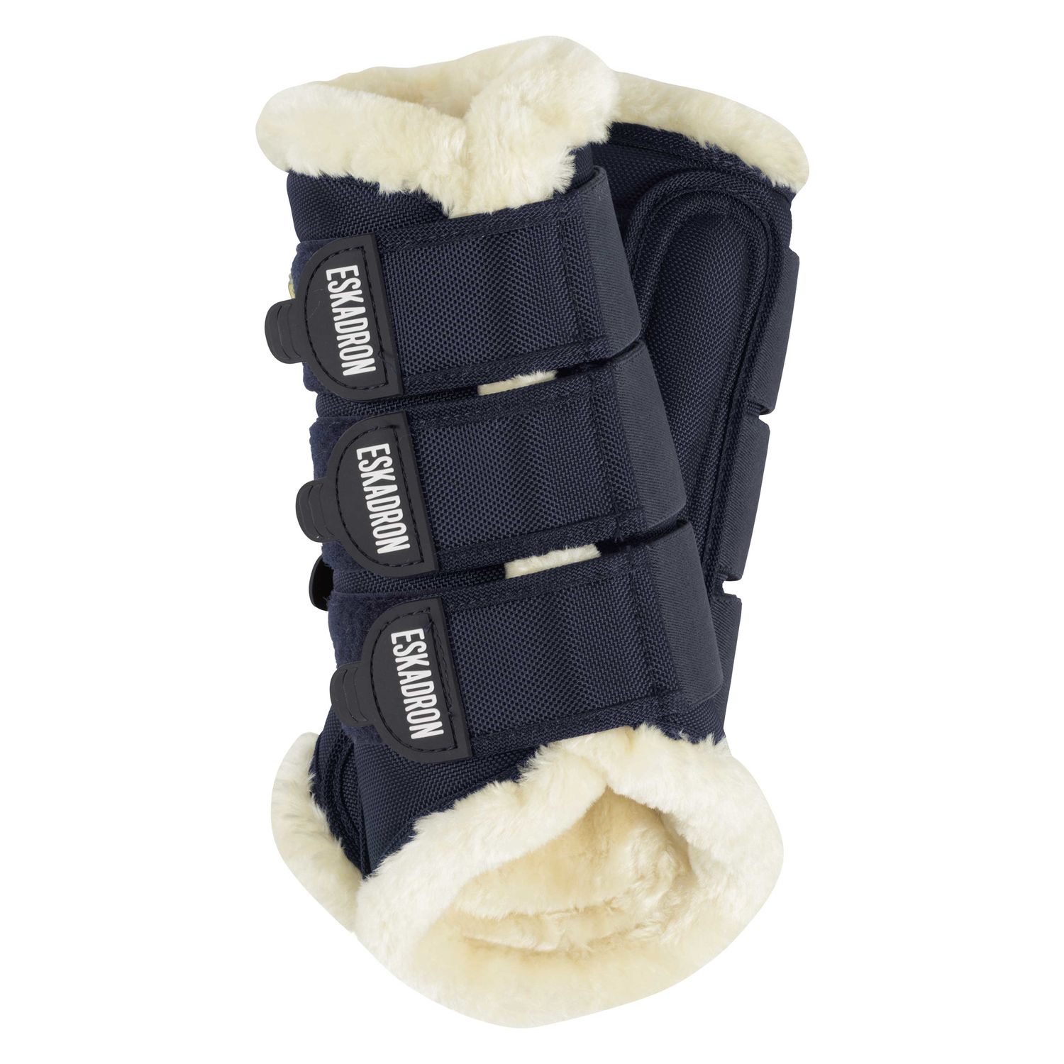 ESKADRON Soft Gamaschen Faux Fur – Ansicht 1