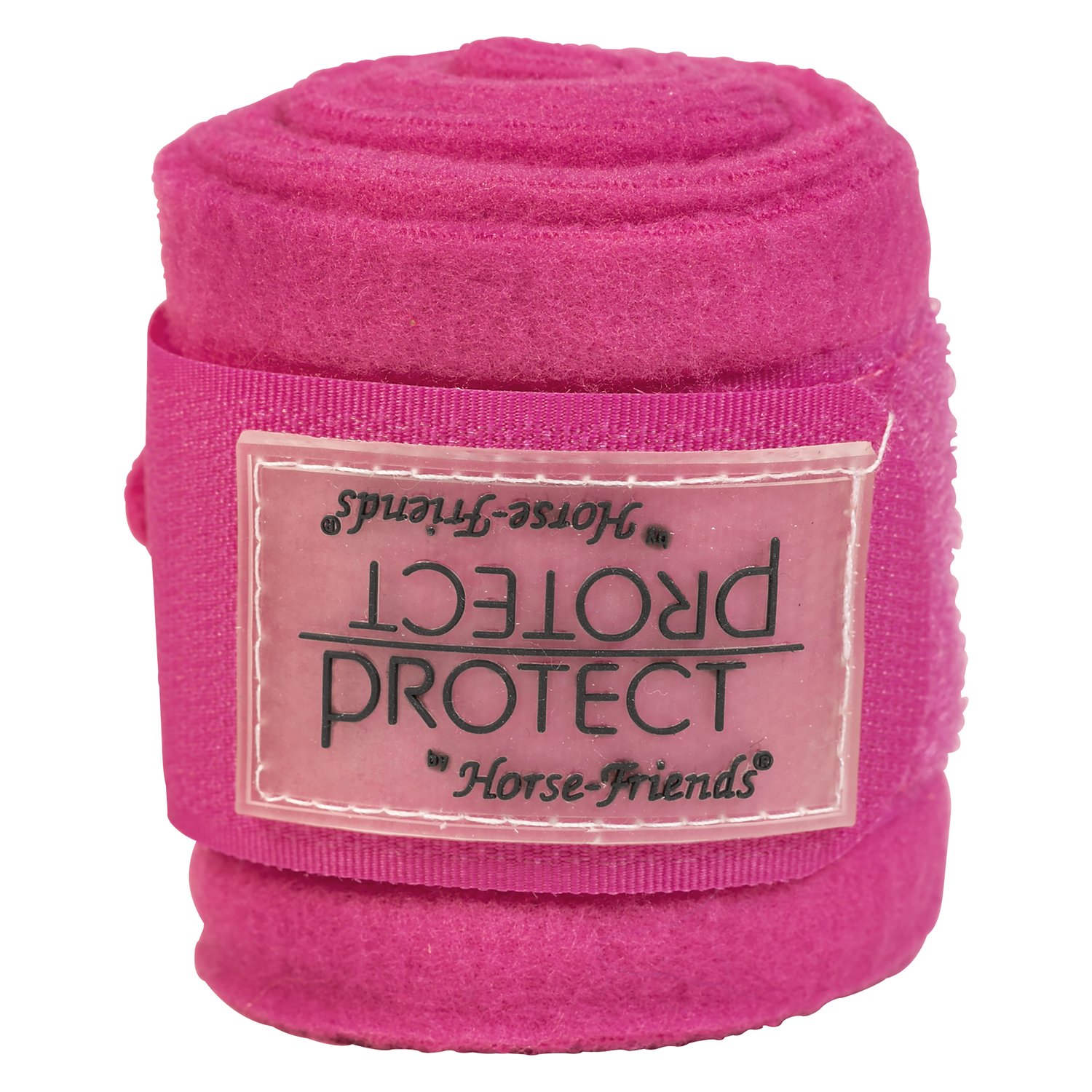 PROTECT by Horse-friends Bandagen, für Minishettys und Shetty – Ansicht 1