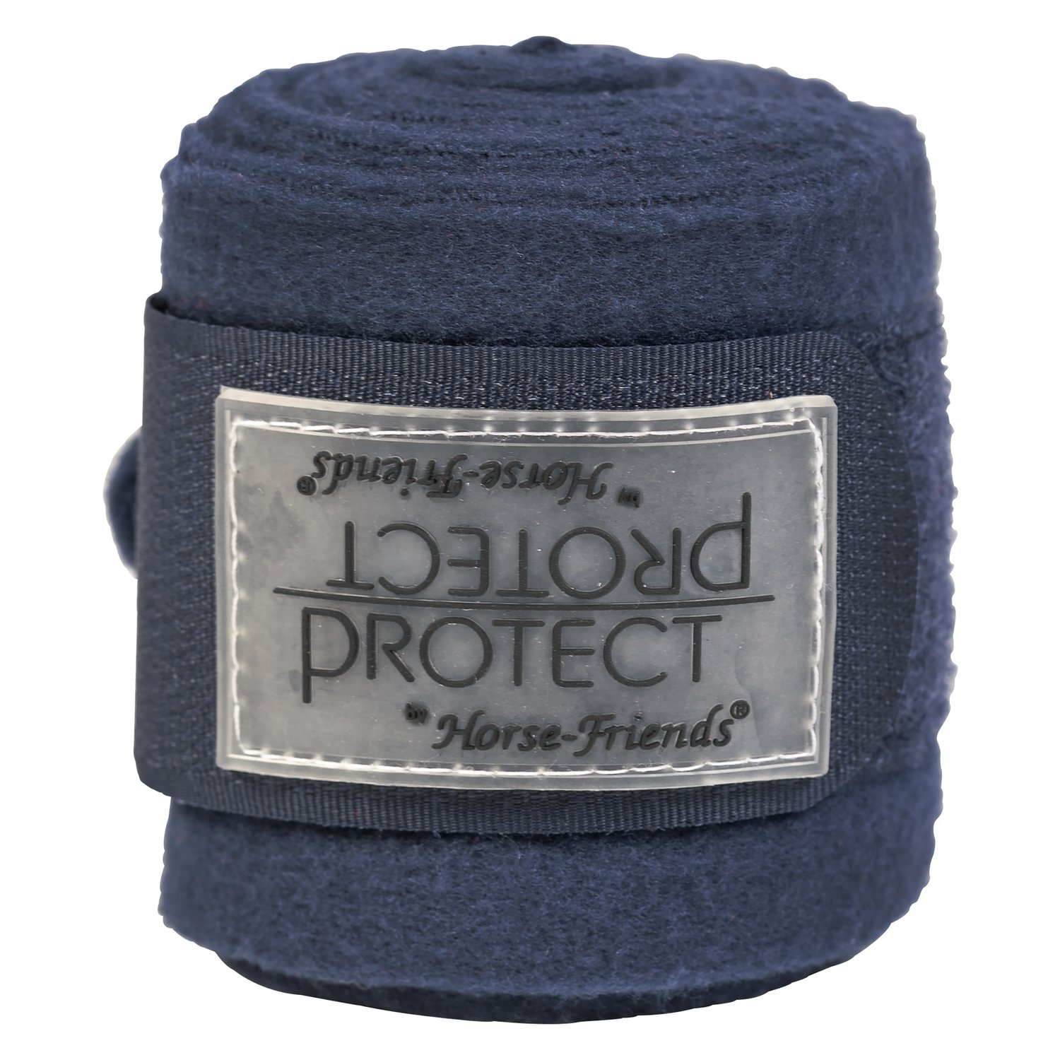 PROTECT by Horse-friends Bandagen, für Minishettys und Shetty – Ansicht 1