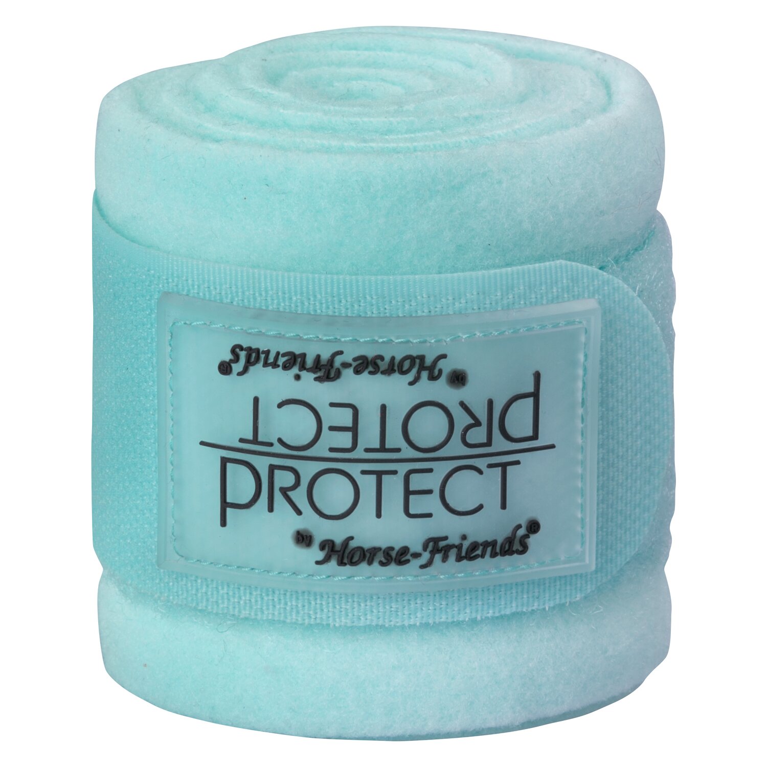 PROTECT by Horse-friends Bandagen, für Minishettys und Shetty – Ansicht 1