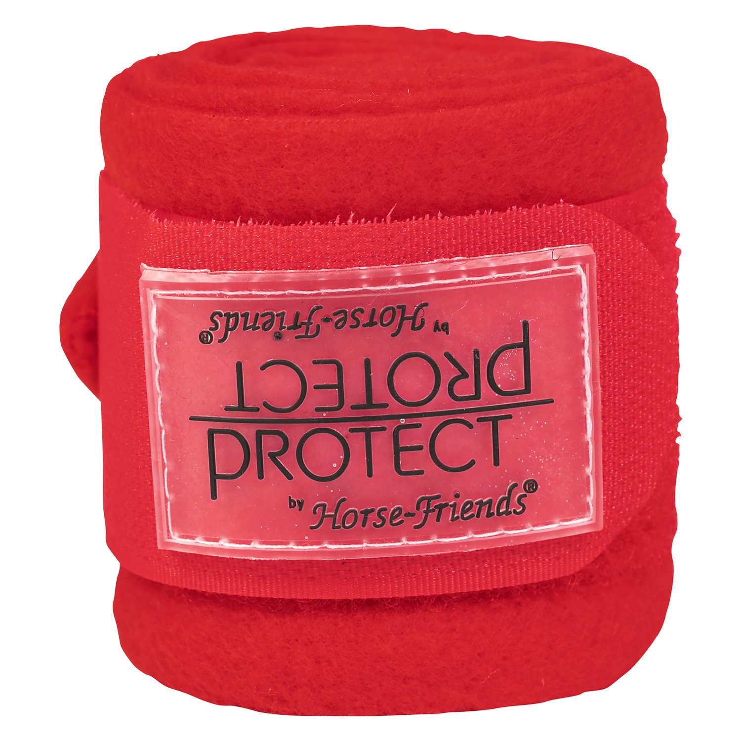 PROTECT by Horse-friends Bandagen, für Minishettys und Shetty – Ansicht 1