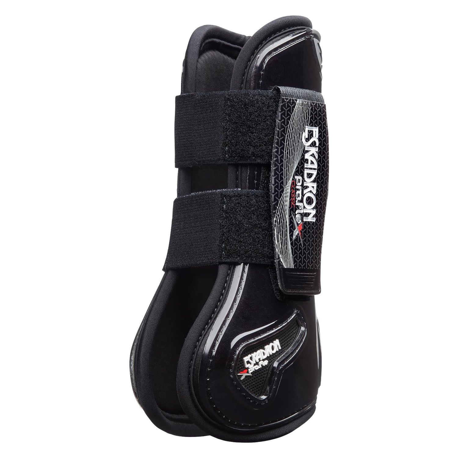 ESKADRON Gamaschen Pro.Flex, vorne – Ansicht 4