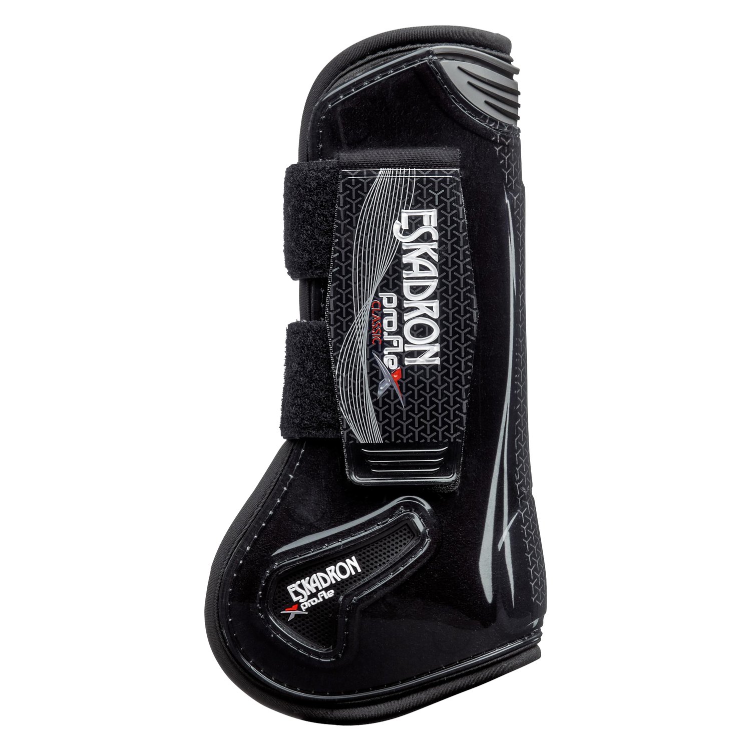 ESKADRON Gamaschen Pro.Flex, vorne – Ansicht 1