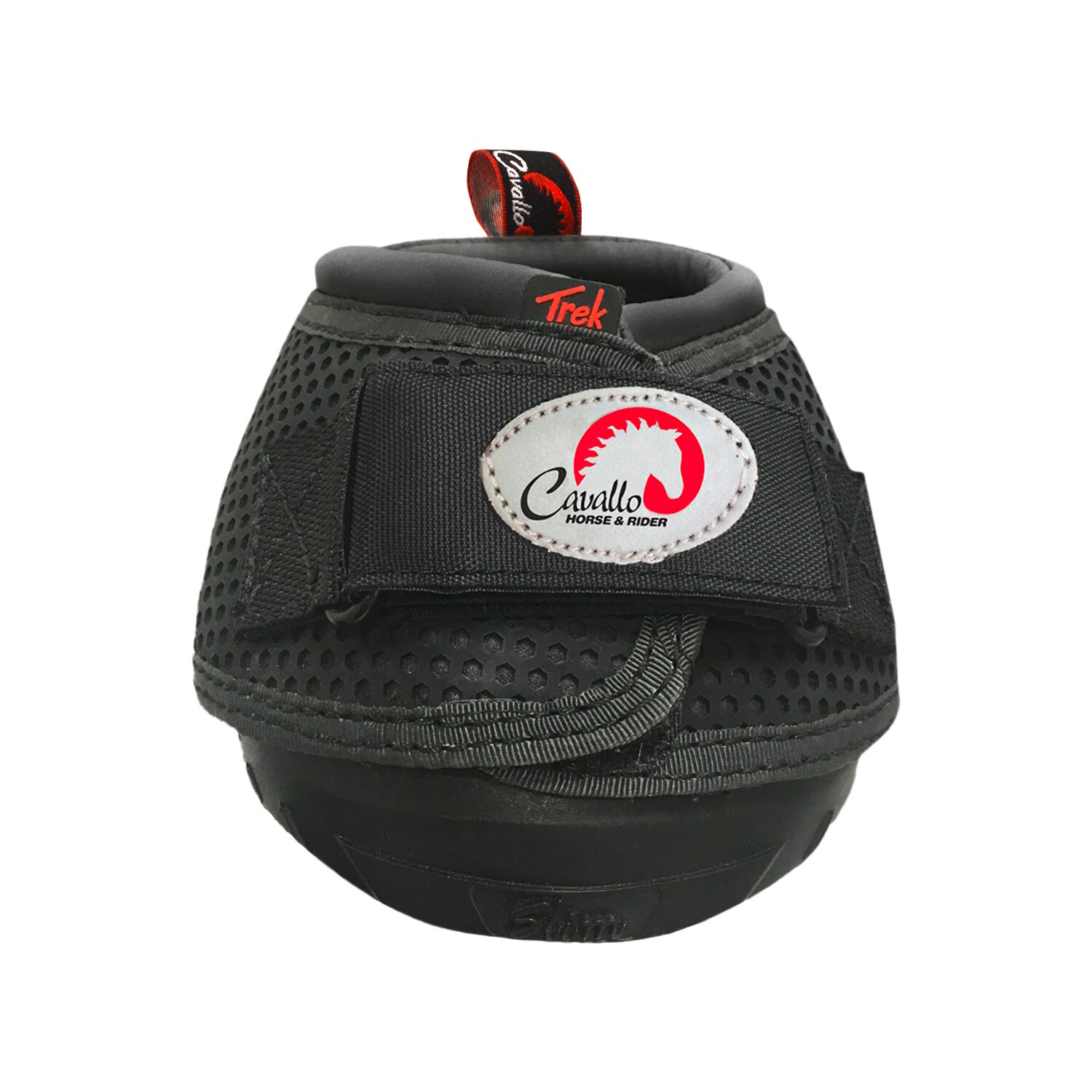 Cavallo Horse and Rider Hufschuhe Trek Slim – Ansicht 1