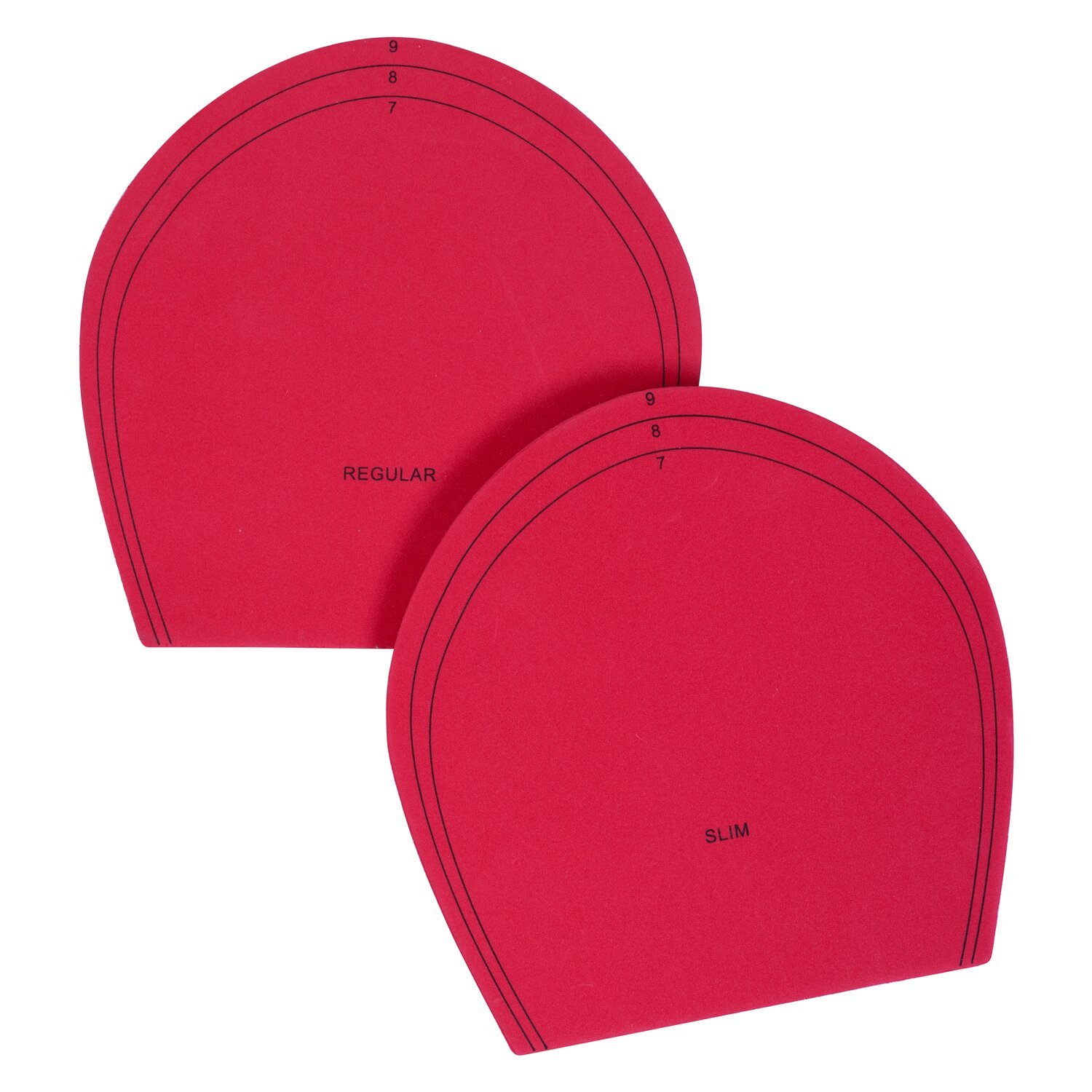 Cavallo Horse and Rider Einlegesohlen Cushion – Ansicht 2