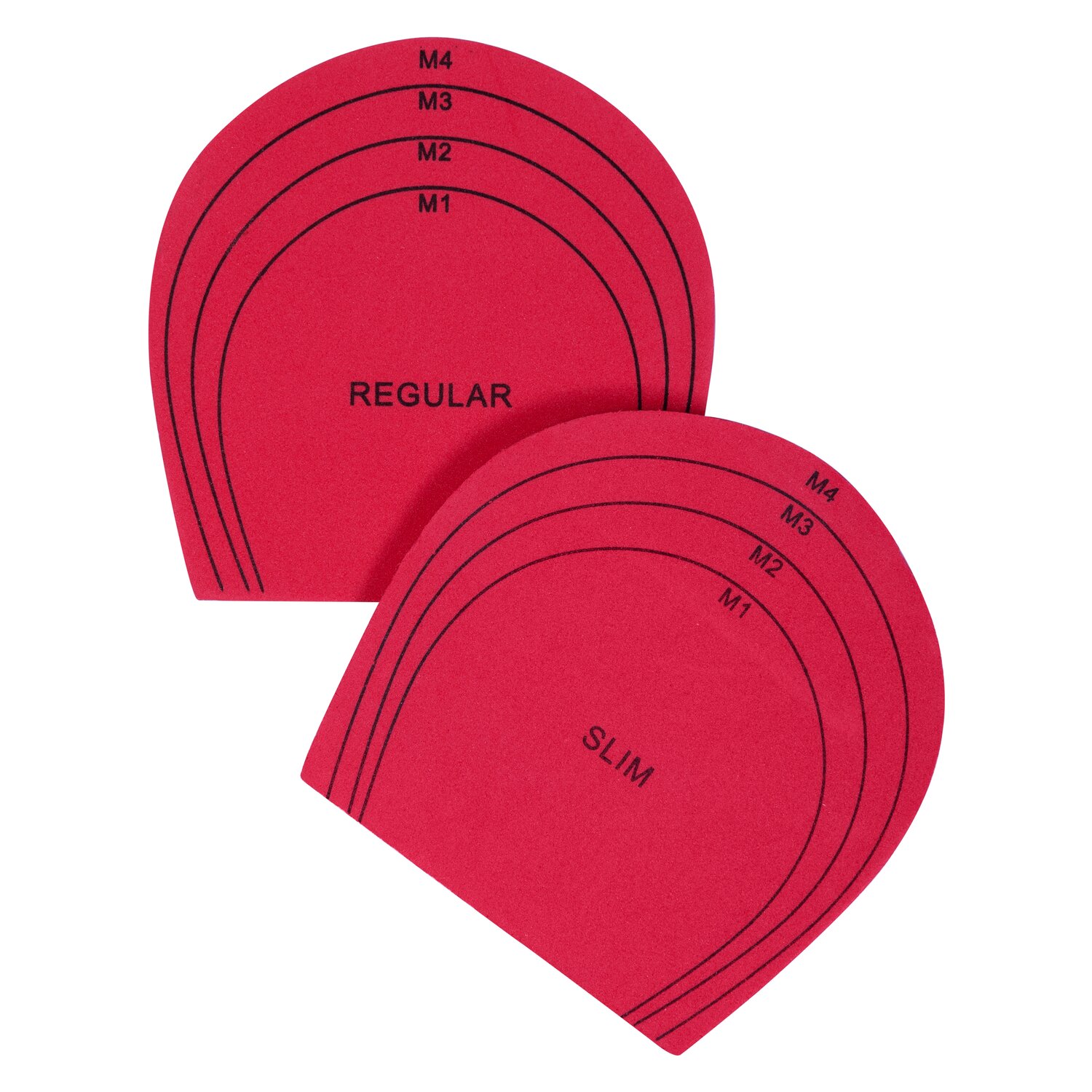 Cavallo Horse and Rider Einlegesohlen Cushion – Ansicht 2