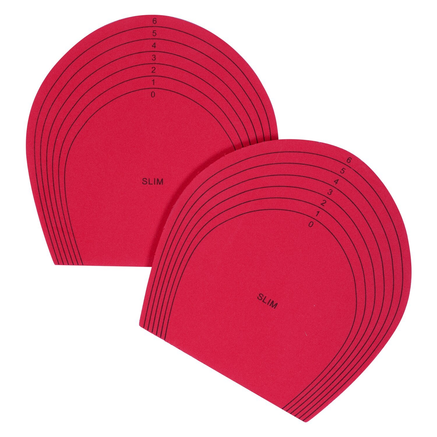 Cavallo Horse and Rider Einlegesohlen Cushion – Ansicht 2