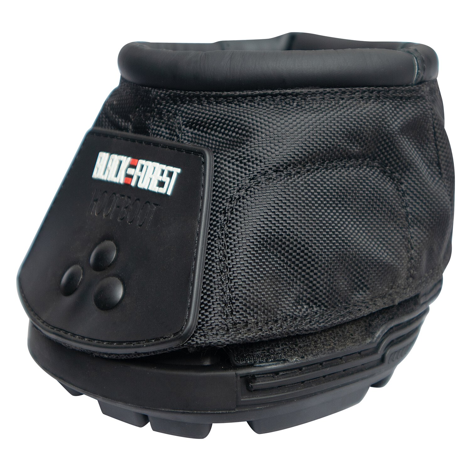 black forest Hufschuhe – Ansicht 1