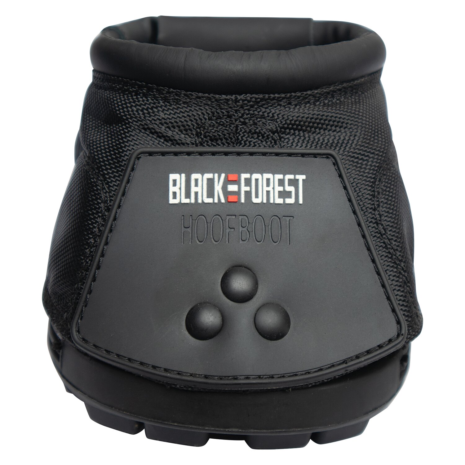 black forest Hufschuhe – Ansicht 3