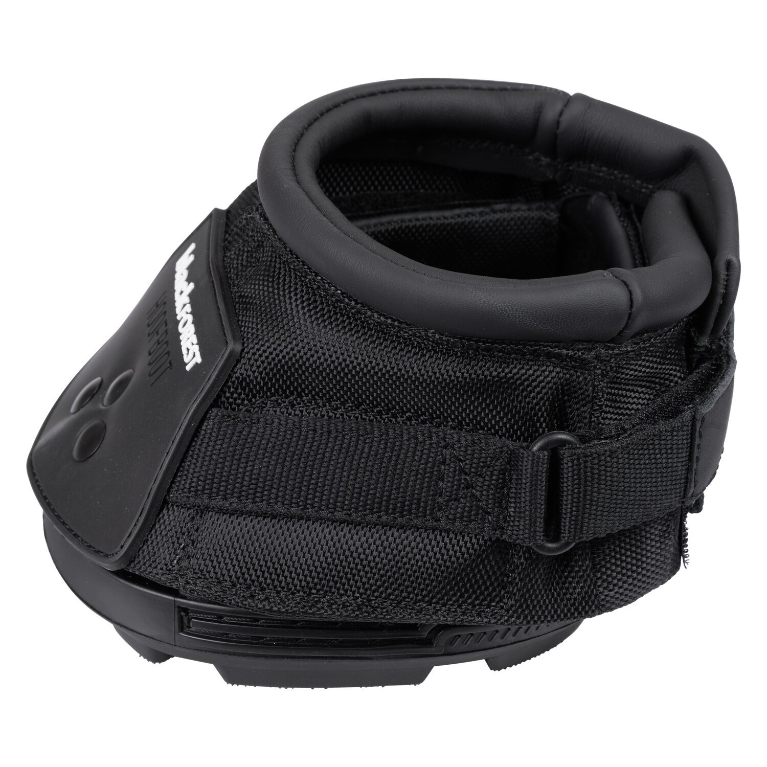 black forest Hufschuh – Ansicht 3