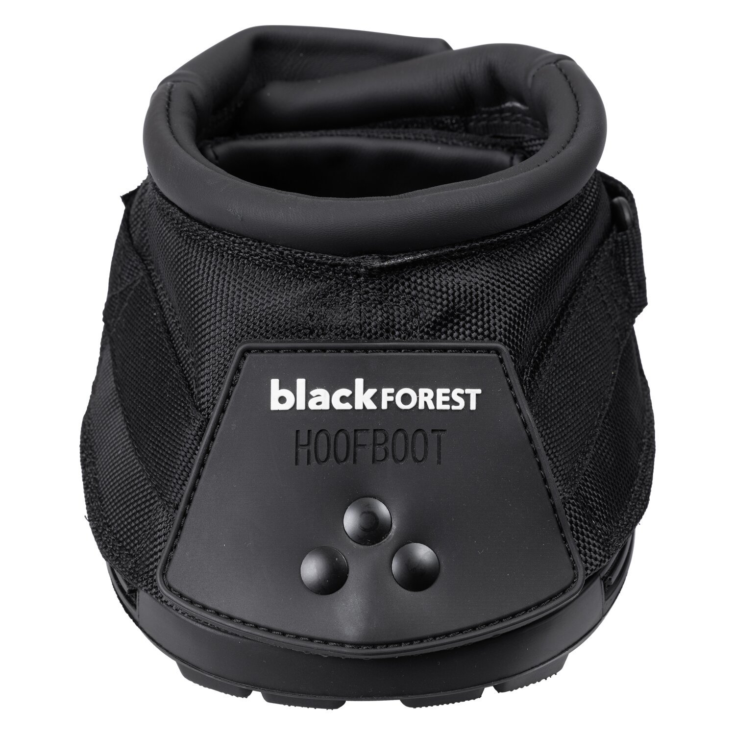black forest Hufschuh – Ansicht 1