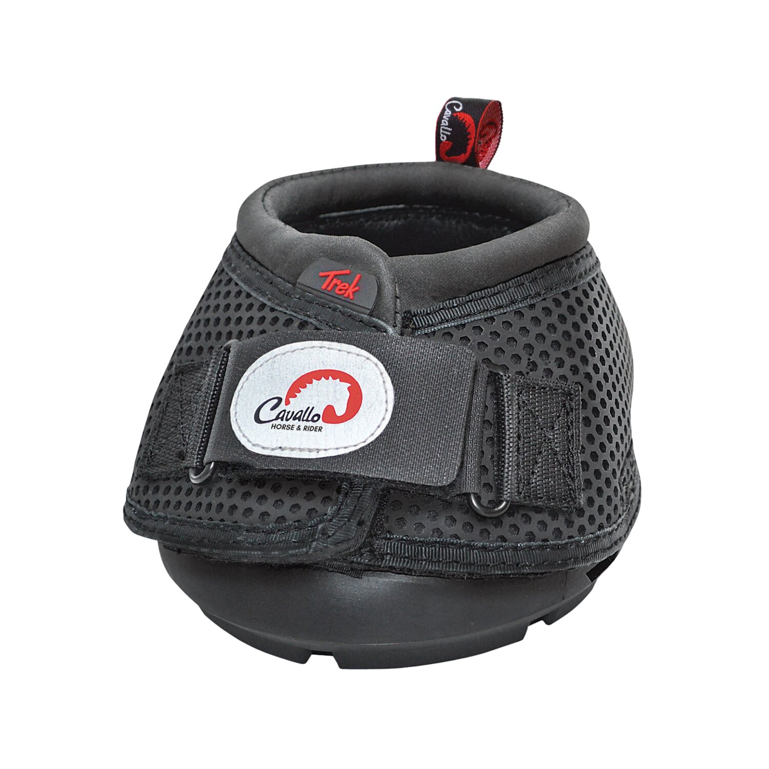 Cavallo Horse and Rider Hufschuhe Trek Regular – Ansicht 1