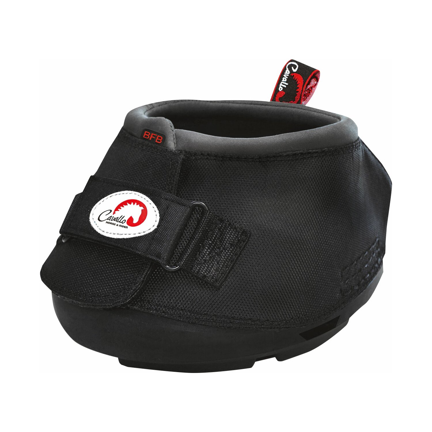 Cavallo Horse and Rider Hufschuhe BFB – Ansicht 1
