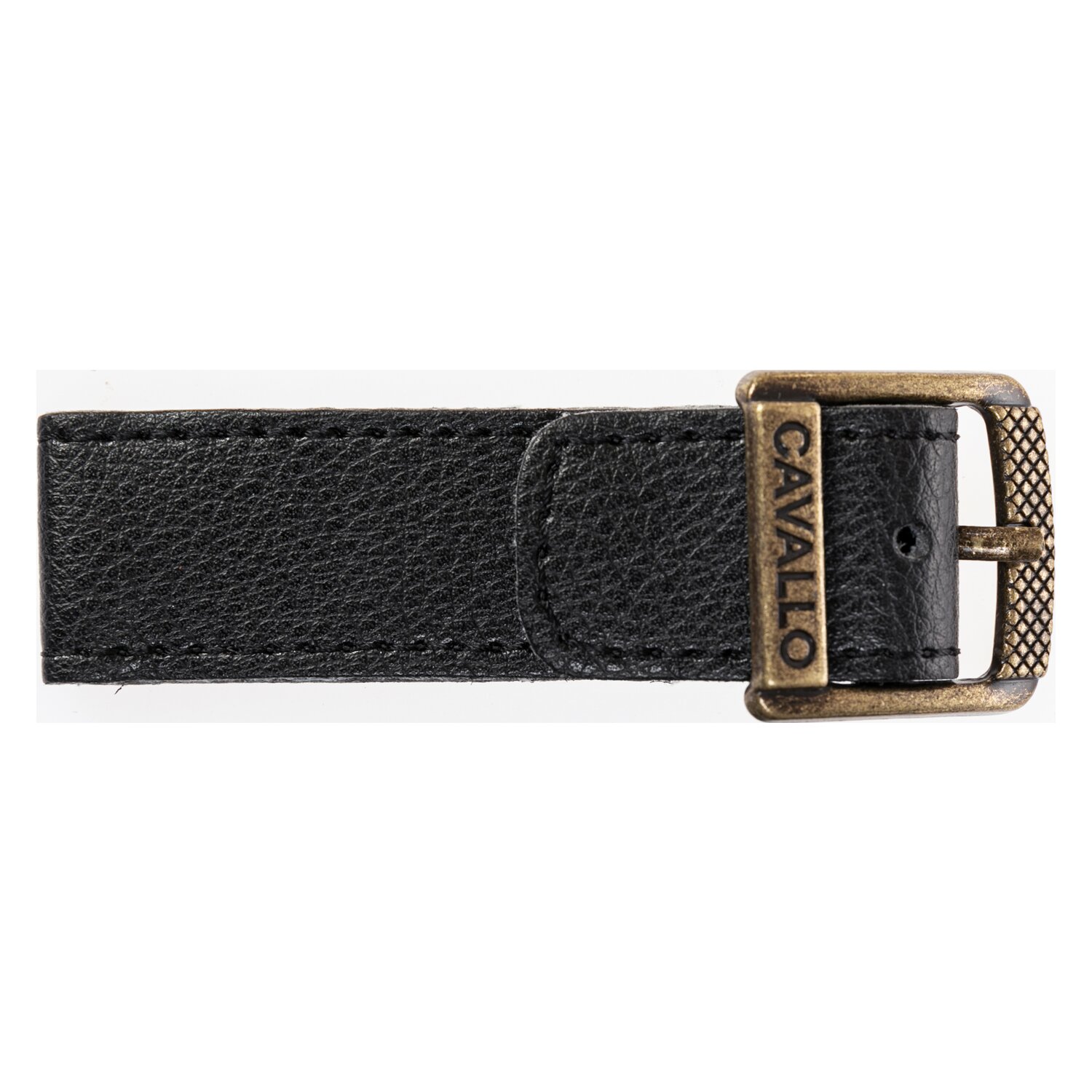 Cavallo Horse and Rider Schnalle – Ansicht 2