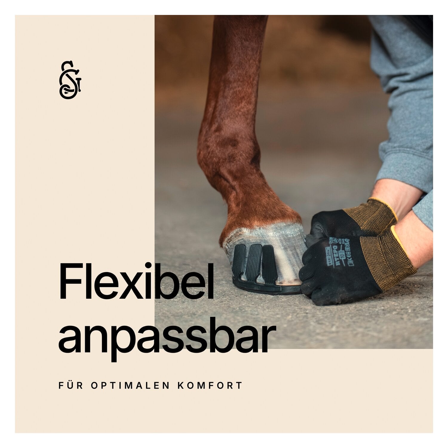 Goodsmith Ersatz-Klebelaschen &ndash; Ansicht 3