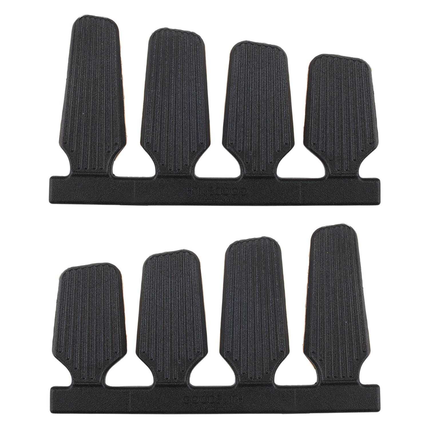 Goodsmith Ersatz-Klebelaschen &ndash; Ansicht 1