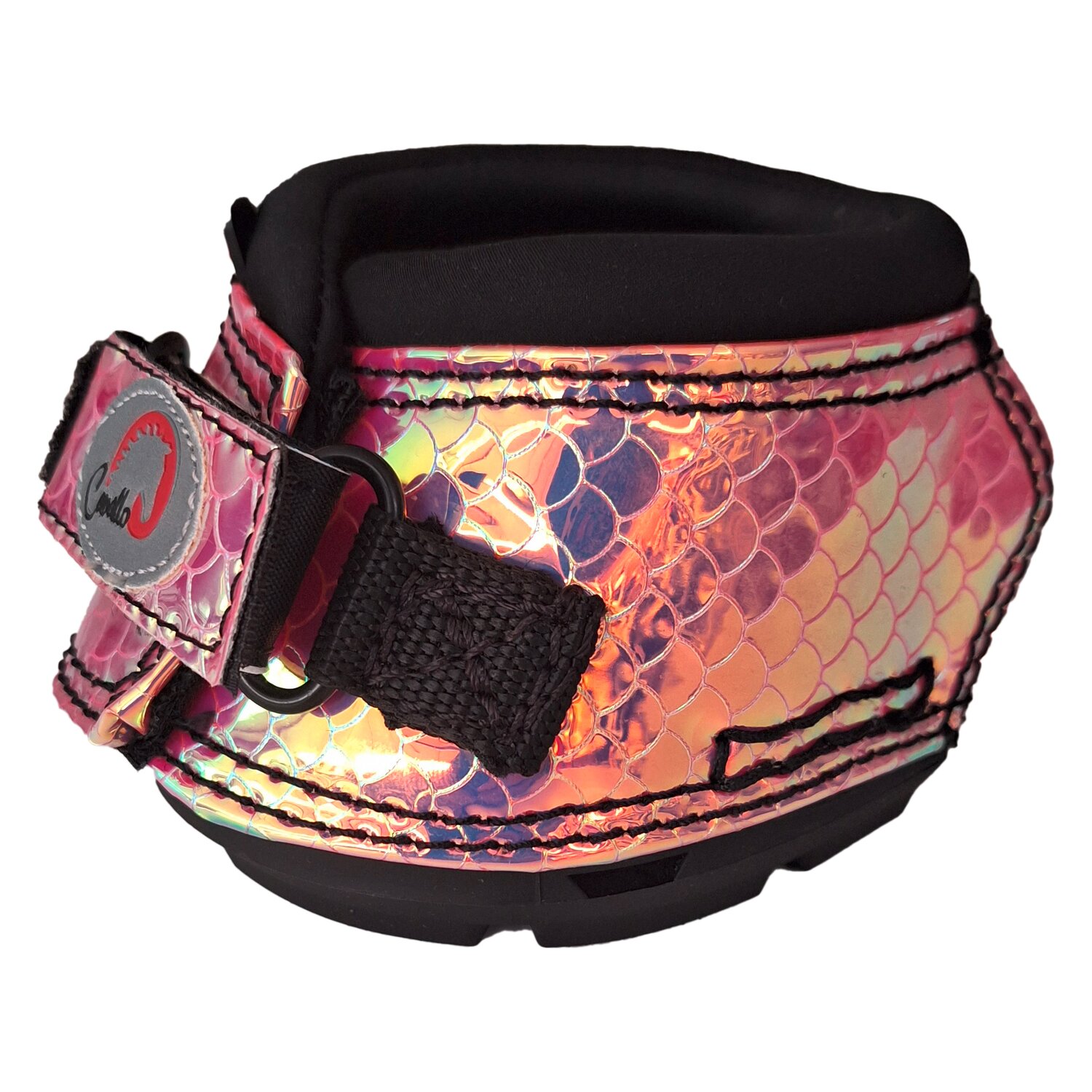 Cavallo Horse and Rider Hufschuh Cute Little Boot, für Shettys – Ansicht 3