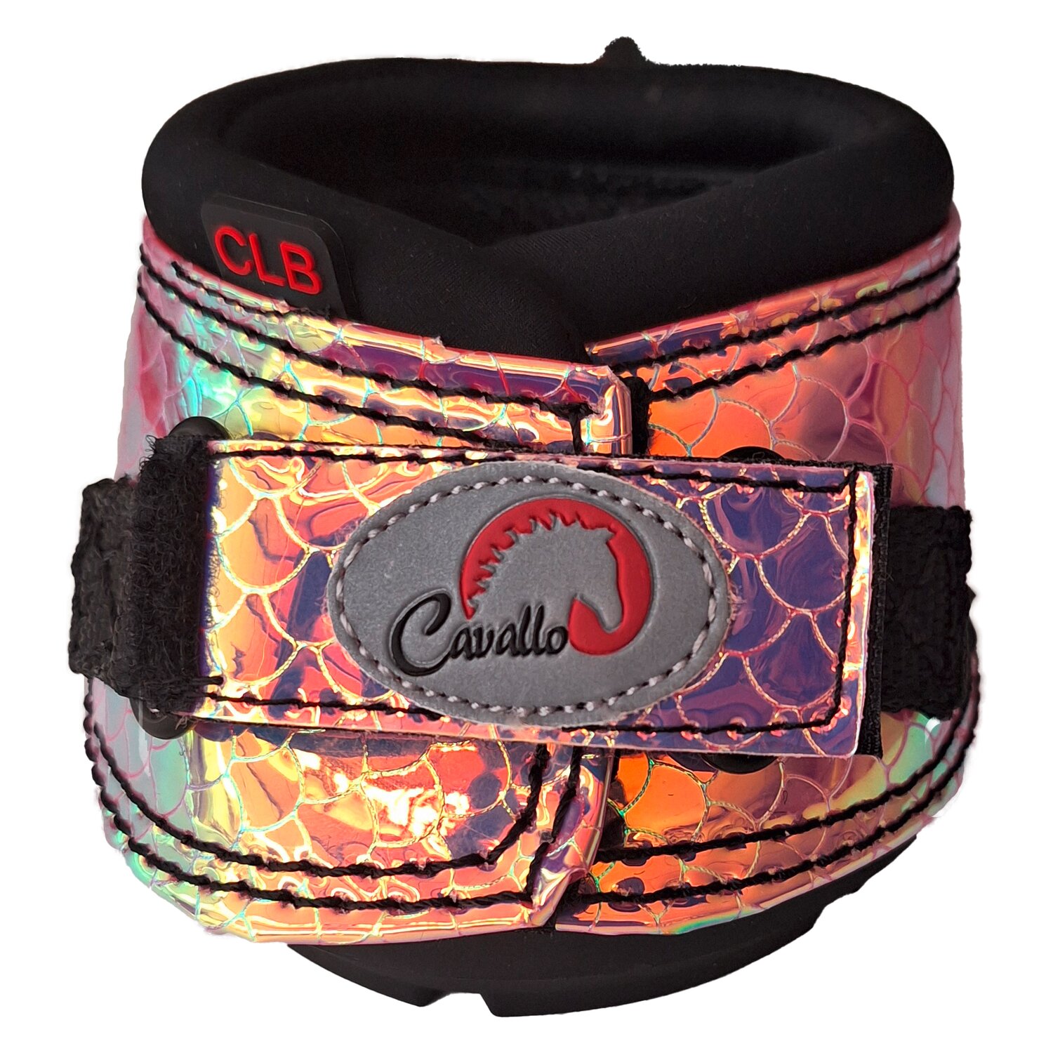 Cavallo Horse and Rider Hufschuh Cute Little Boot, für Shettys – Ansicht 4