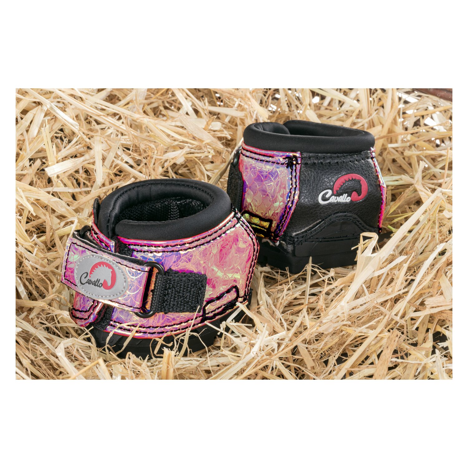 Cavallo Horse and Rider Hufschuh Cute Little Boot, für Shettys – Ansicht 5