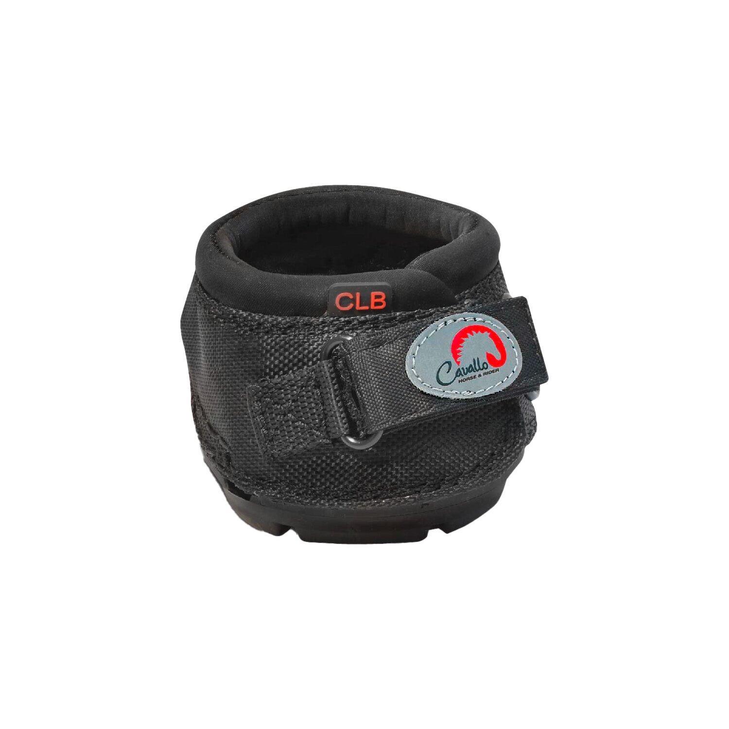 Cavallo Horse and Rider Hufschuh Cute Little Boot, für Shettys – Ansicht 1