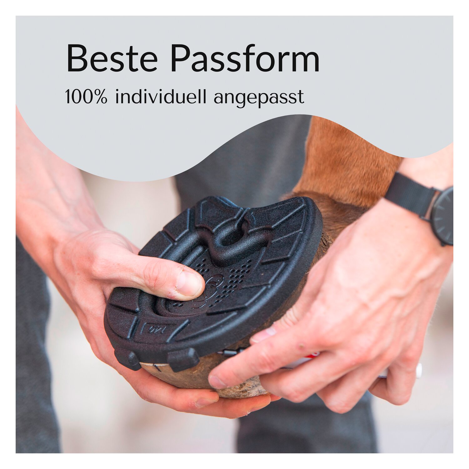 GOODSMITH Grundplatte Perma XT &ndash; Ansicht 3