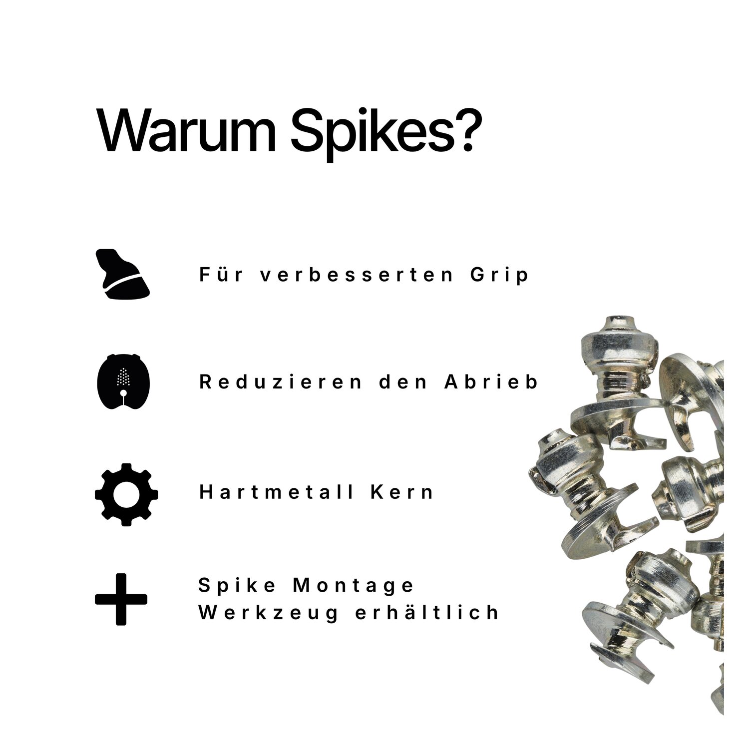 GOODSMITH Spikes Typ 1200 &ndash; Ansicht 2