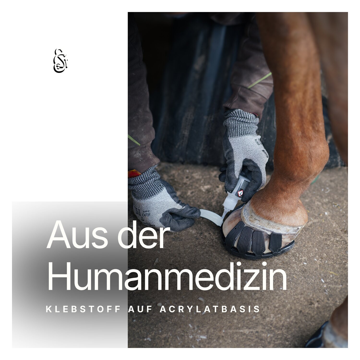 GOODSMITH Reparatur-Kit Perma XT &ndash; Ansicht 3