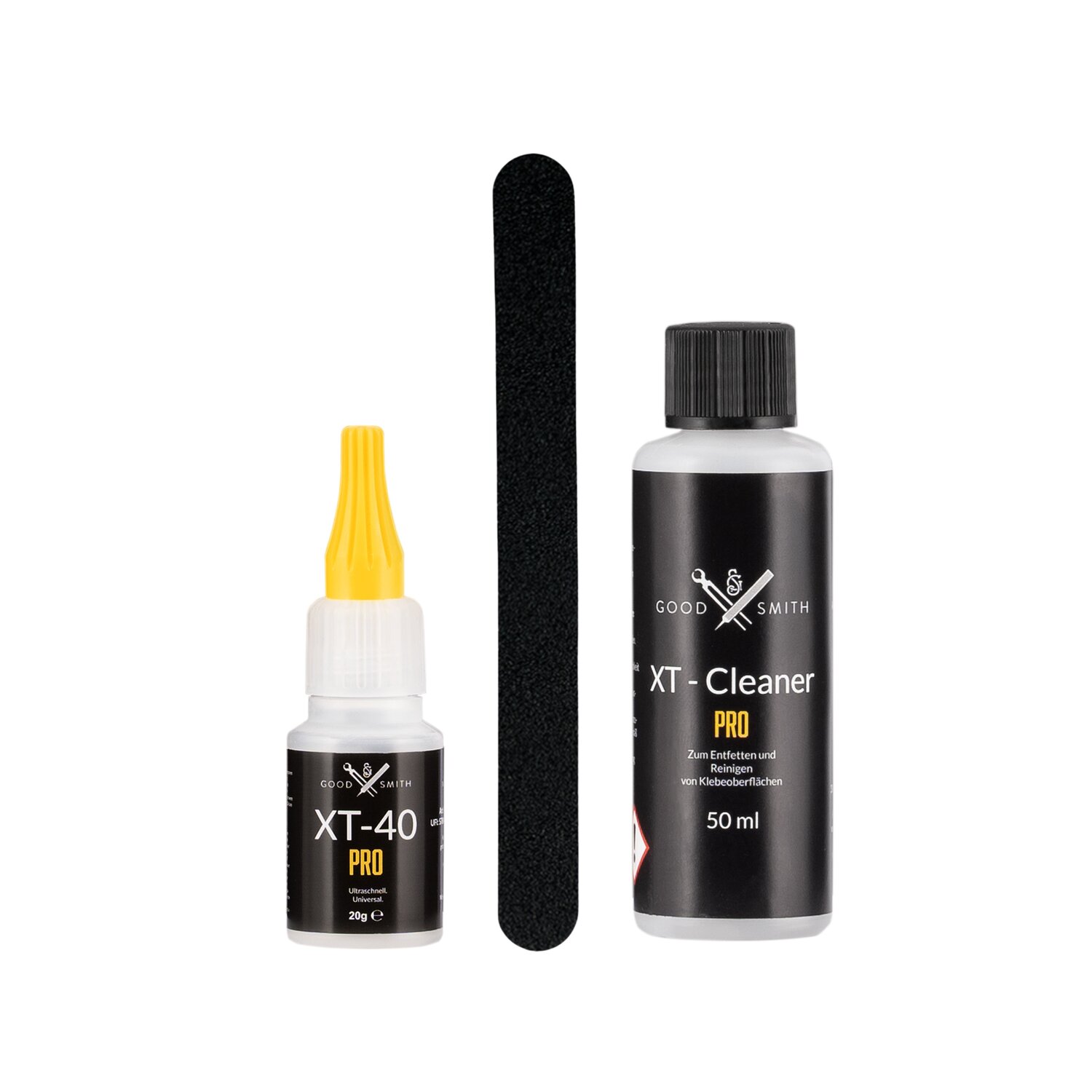 GOODSMITH Reparatur-Kit Perma XT