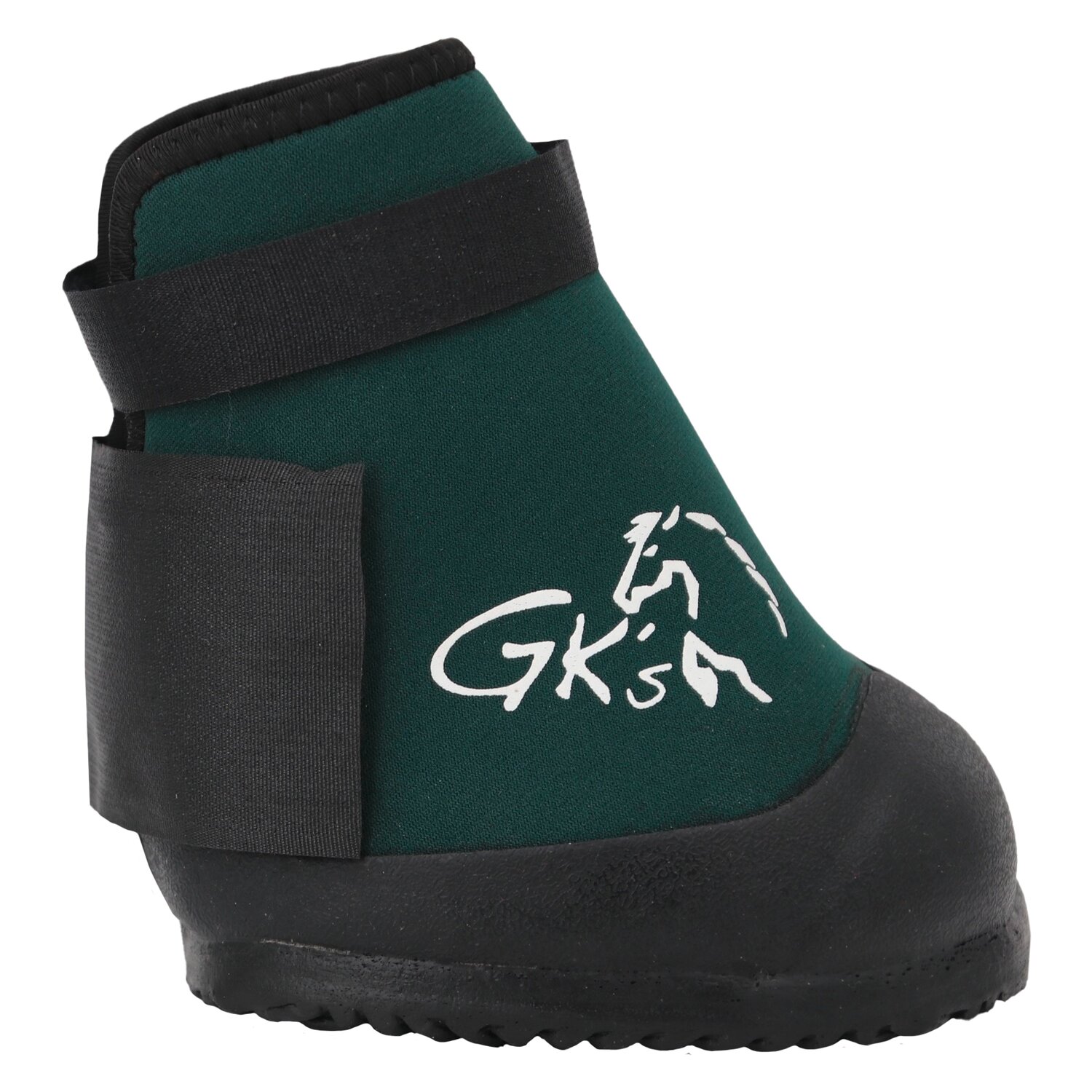 GK's Therapie-und Krankenschuh – Ansicht 2