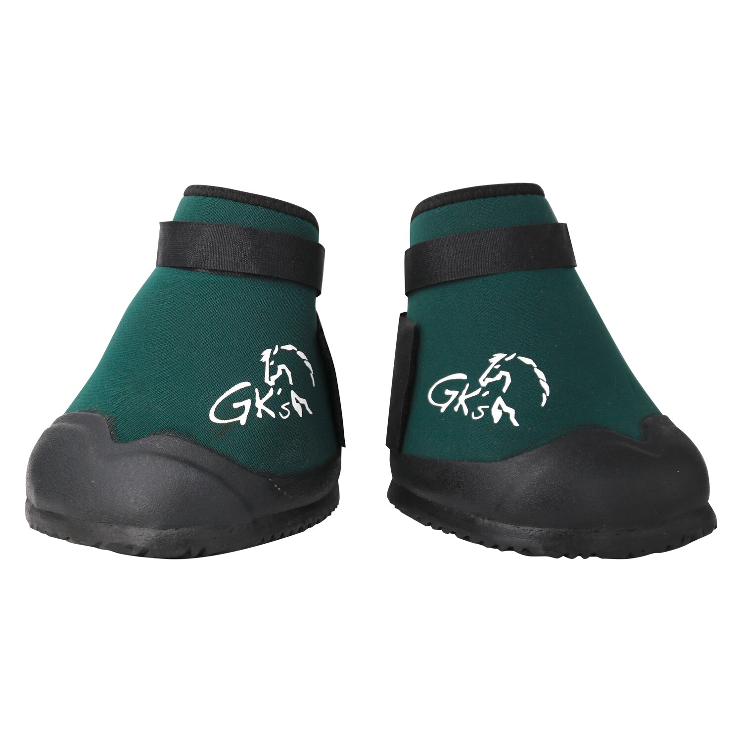 GK's Therapie-und Krankenschuh – Ansicht 1