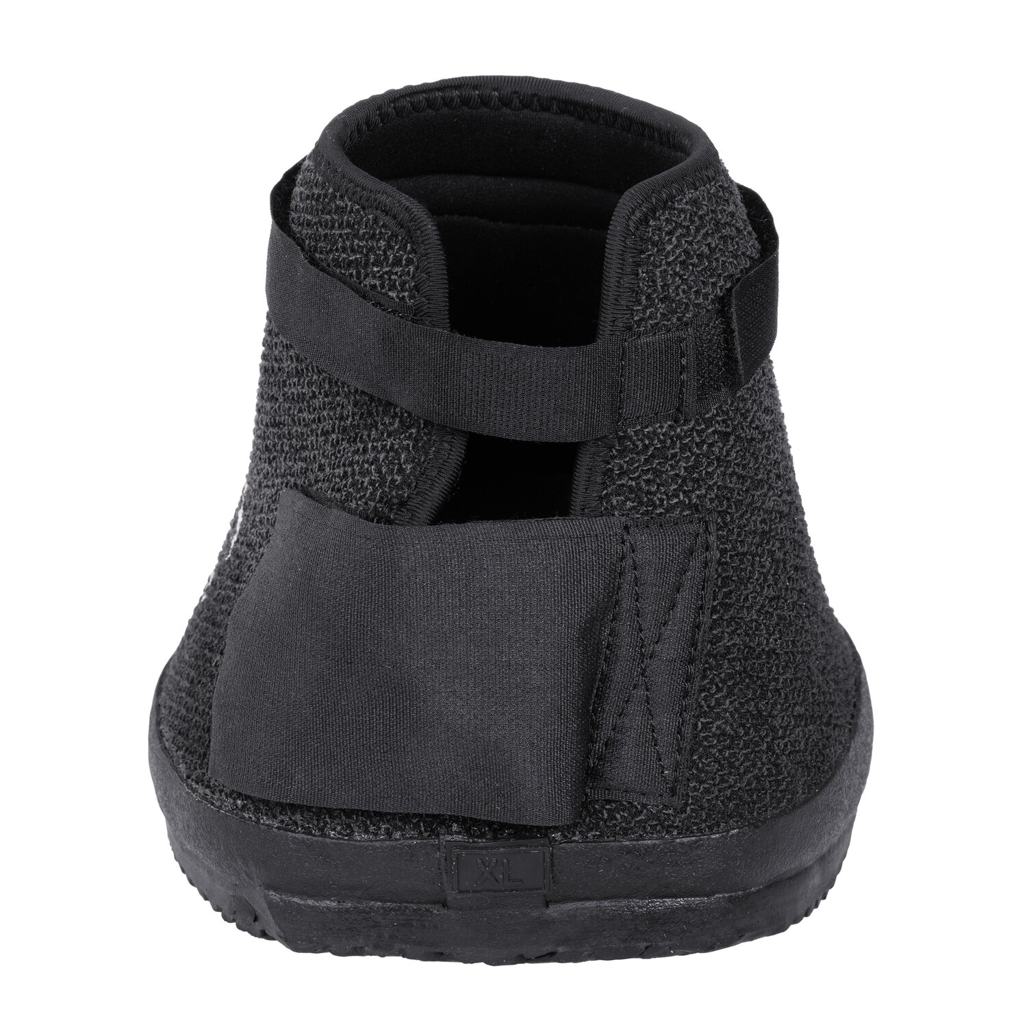 GK's Therapie- und Krankenhufschuh mit Kevlar – Ansicht 2