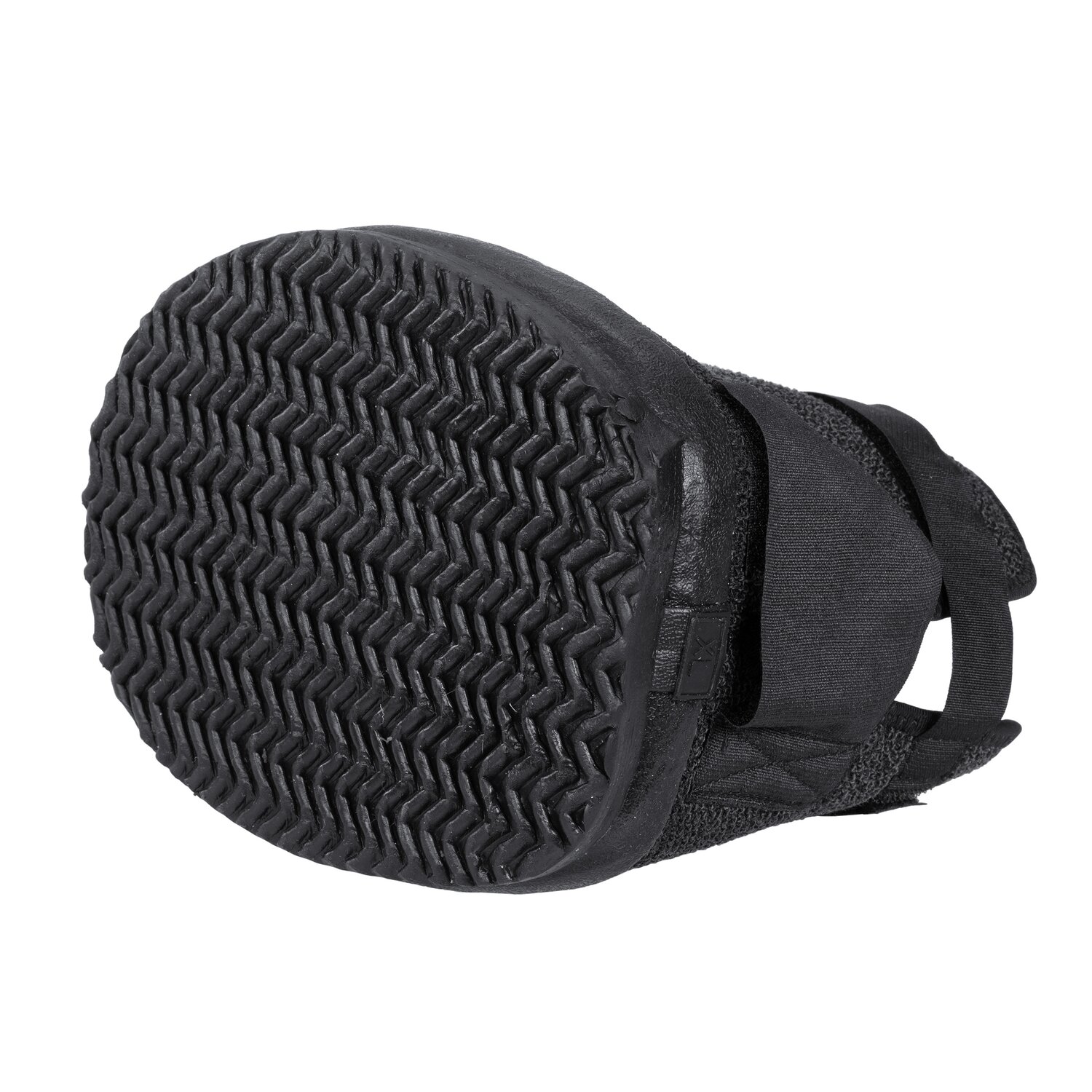 GK's Therapie- und Krankenhufschuh mit Kevlar – Ansicht 3