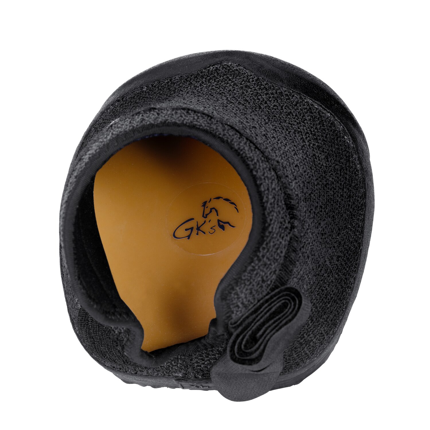 GK's Therapie- und Krankenhufschuh mit Kevlar – Ansicht 4