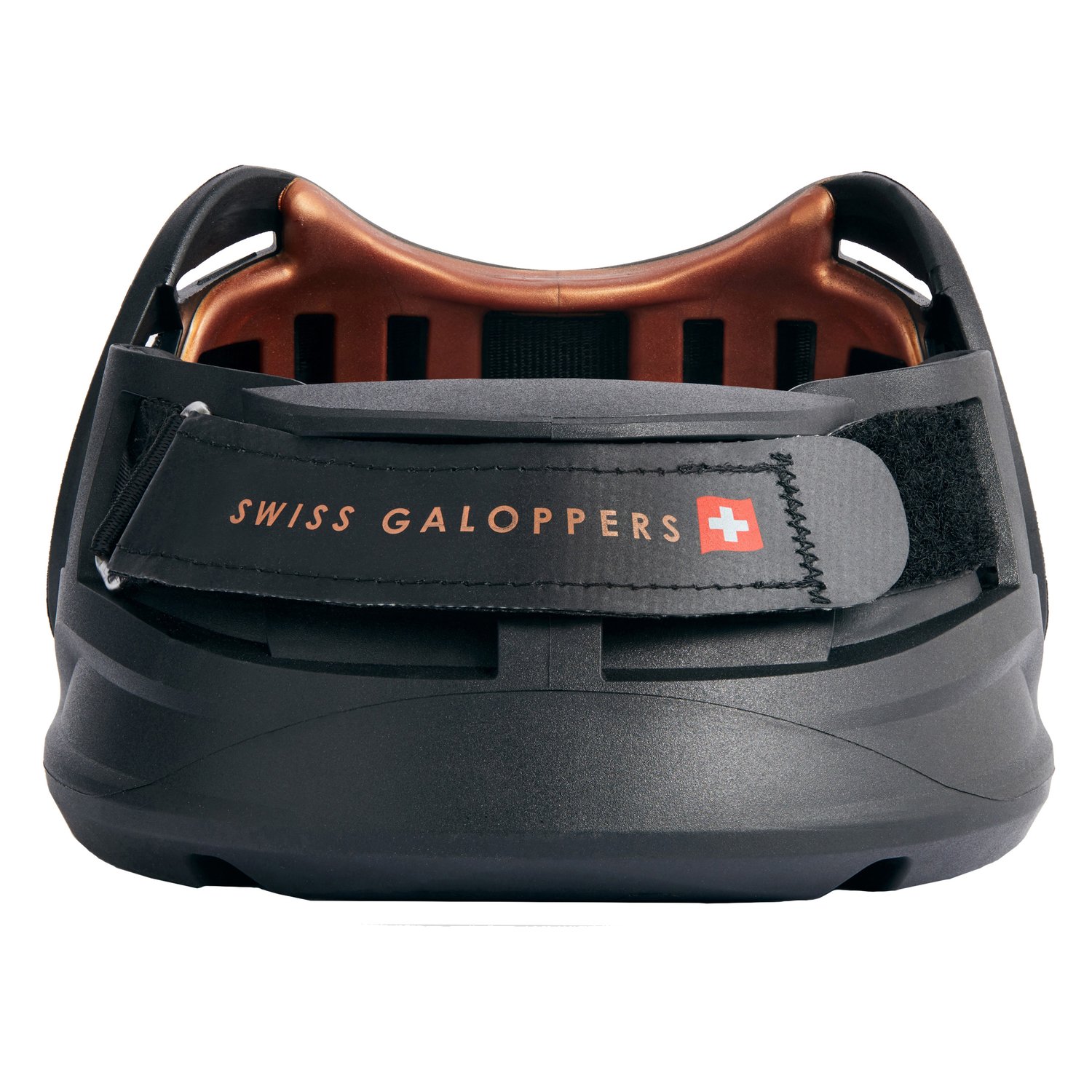 SWISS GALOPPERS Hufschuh Standard – Ansicht 2