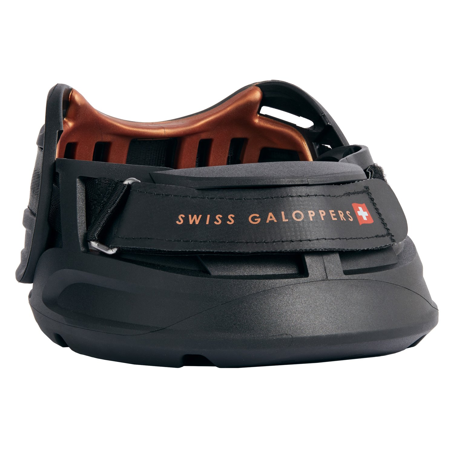 SWISS GALOPPERS Hufschuh Standard – Ansicht 3