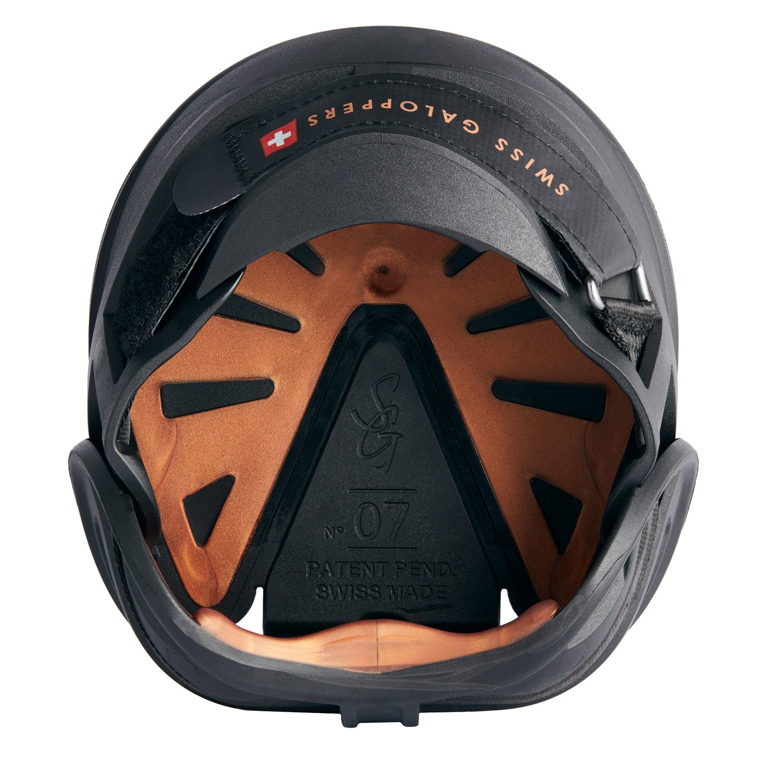 SWISS GALOPPERS Hufschuh Standard – Ansicht 4