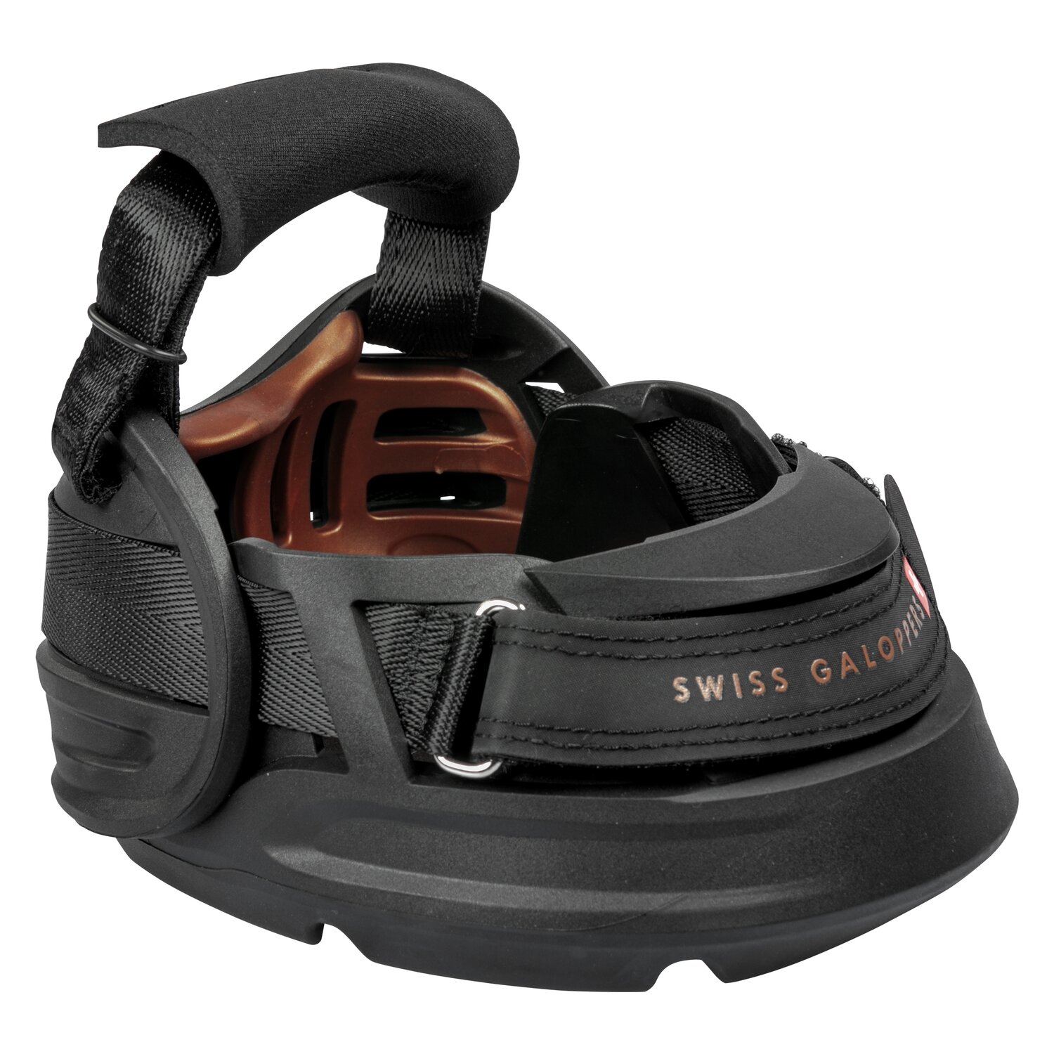SWISS GALOPPERS Hufschuh Standard – Ansicht 1