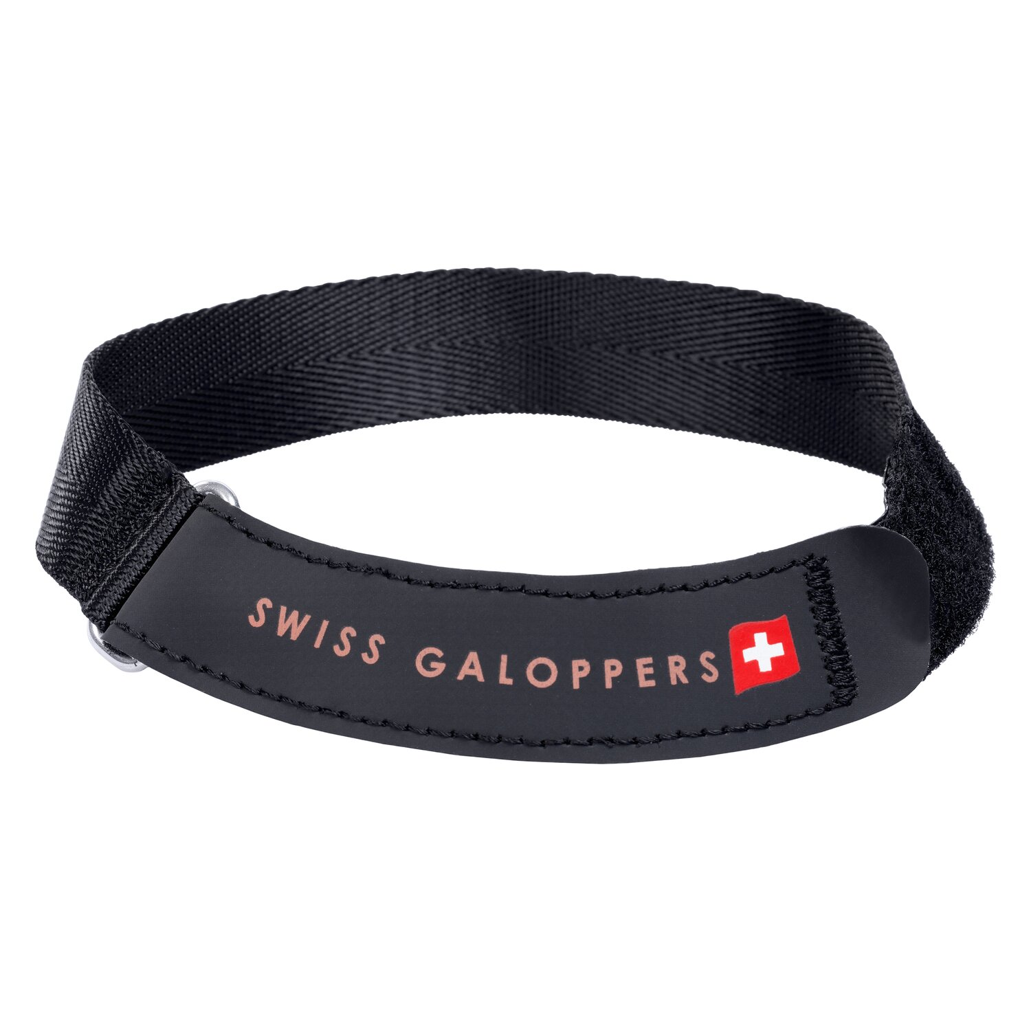 SWISS GALOPPERS Ersatz-Verschlussband – Ansicht 1